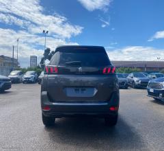 Auto - Peugeot 5008 bluehdi 130 s&s eat8 allure pack