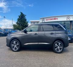 Auto - Peugeot 5008 bluehdi 130 s&s eat8 allure pack