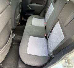 Auto - Ford fiesta 1.2 16v 5p. ghia