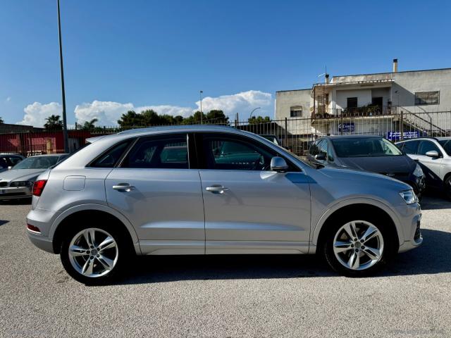 Auto - Audi q3 2.0 tdi 150cv quattro s tronic