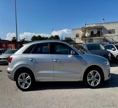 Auto - Audi q3 2.0 tdi 150cv quattro s tronic