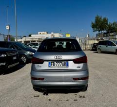 Auto - Audi q3 2.0 tdi 150cv quattro s tronic