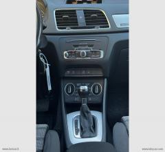 Auto - Audi q3 2.0 tdi 150cv quattro s tronic