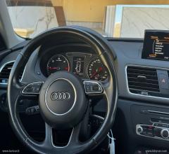 Auto - Audi q3 2.0 tdi 150cv quattro s tronic
