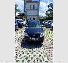 Auto - Hyundai getz 1.1 12v 5p. gl