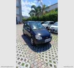 Auto - Hyundai getz 1.1 12v 5p. gl