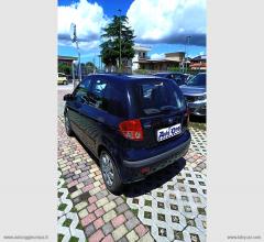 Auto - Hyundai getz 1.1 12v 5p. gl