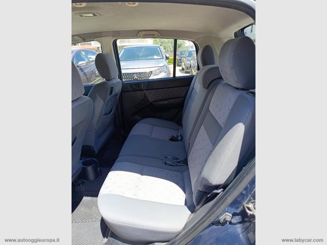 Auto - Hyundai getz 1.1 12v 5p. gl