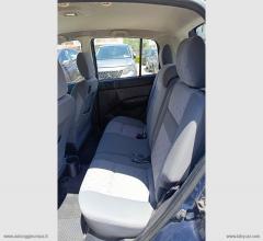 Auto - Hyundai getz 1.1 12v 5p. gl