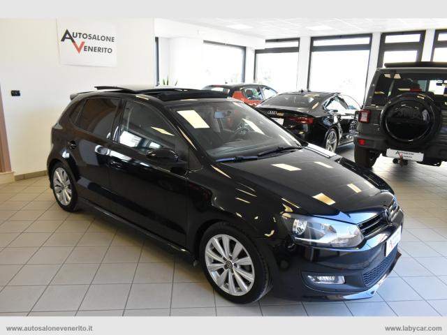 Auto - Volkswagen polo 1.2 tdi 5p. comfortline