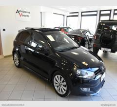 Auto - Volkswagen polo 1.2 tdi 5p. comfortline