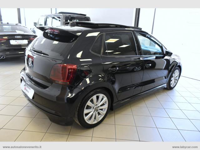 Auto - Volkswagen polo 1.2 tdi 5p. comfortline
