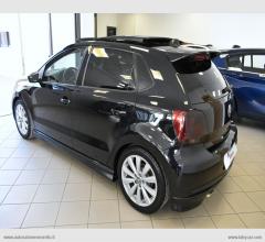 Auto - Volkswagen polo 1.2 tdi 5p. comfortline