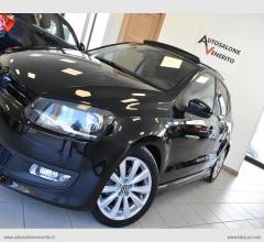 Auto - Volkswagen polo 1.2 tdi 5p. comfortline