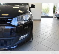 Auto - Volkswagen polo 1.2 tdi 5p. comfortline