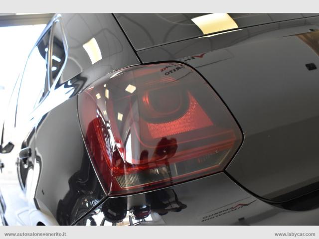 Auto - Volkswagen polo 1.2 tdi 5p. comfortline