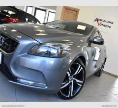 Auto - Volvo v40 d2 1.6 summum