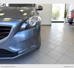 Auto - Volvo v40 d2 1.6 summum