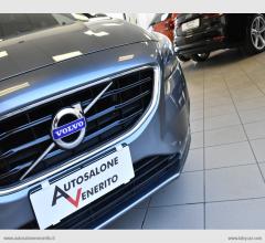 Auto - Volvo v40 d2 1.6 summum