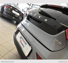 Auto - Volvo v40 d2 1.6 summum
