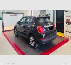 Auto - Fiat 500x 1.6 e-torq 110 cv s-design city