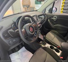 Auto - Fiat 500x 1.6 e-torq 110 cv s-design city