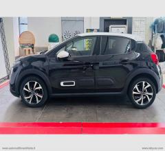 Auto - Citroen c3 puretech 83 s&s shine pack!!!