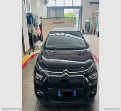 Auto - Citroen c3 puretech 83 s&s shine pack!!!