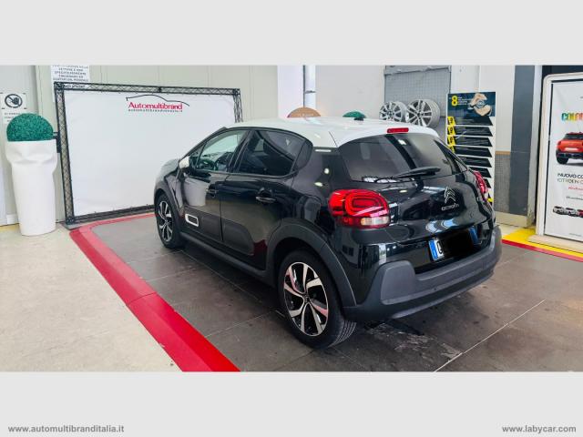 Auto - Citroen c3 puretech 83 s&s shine pack!!!