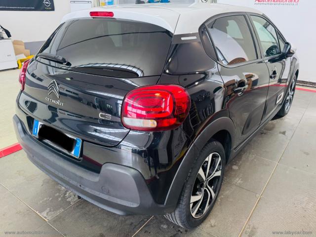 Auto - Citroen c3 puretech 83 s&s shine pack!!!