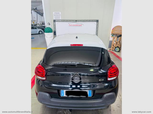 Auto - Citroen c3 puretech 83 s&s shine pack!!!
