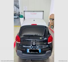 Auto - Citroen c3 puretech 83 s&s shine pack!!!