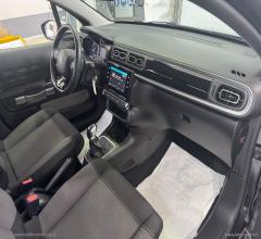 Auto - Citroen c3 puretech 83 s&s shine pack!!!
