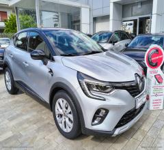 Renault captur blue dci 8v 115 cv intens