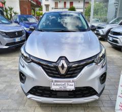 Auto - Renault captur blue dci 8v 115 cv intens