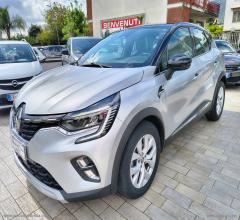 Auto - Renault captur blue dci 8v 115 cv intens