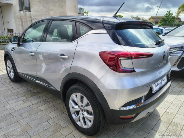 Auto - Renault captur blue dci 8v 115 cv intens