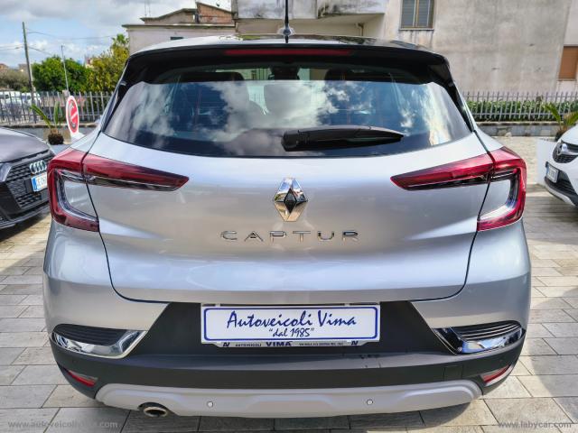 Auto - Renault captur blue dci 8v 115 cv intens