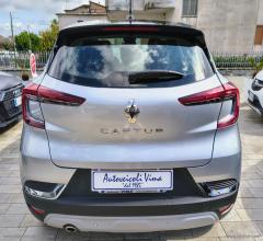 Auto - Renault captur blue dci 8v 115 cv intens