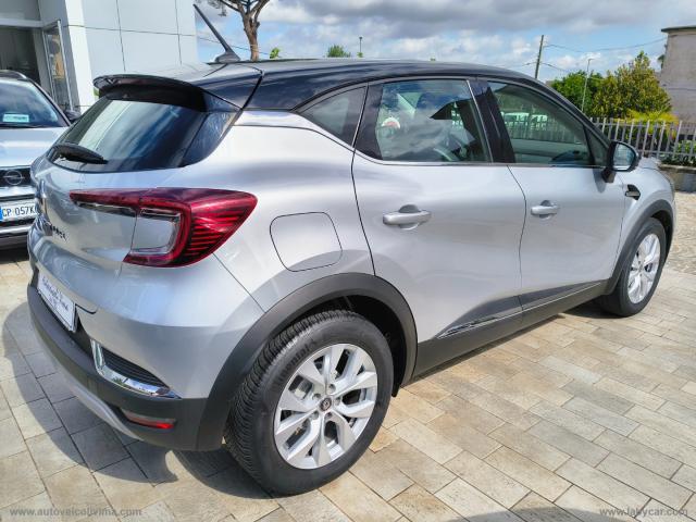 Auto - Renault captur blue dci 8v 115 cv intens