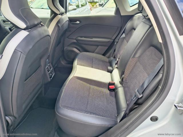Auto - Renault captur blue dci 8v 115 cv intens
