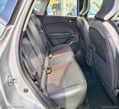 Auto - Renault captur blue dci 8v 115 cv intens