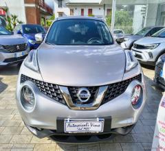 Auto - Nissan juke 1.6 gpl business