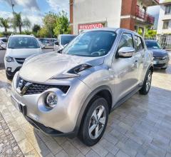Auto - Nissan juke 1.6 gpl business
