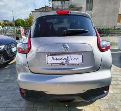 Auto - Nissan juke 1.6 gpl business
