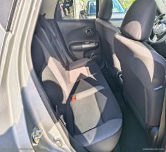 Auto - Nissan juke 1.6 gpl business