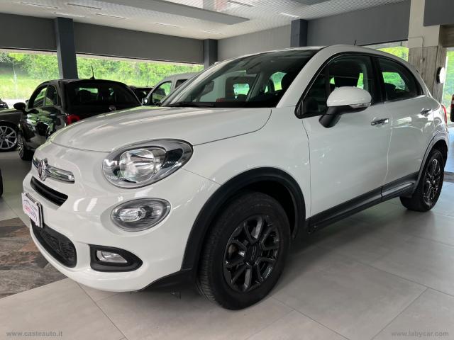 Auto - Fiat 500x 1.3 m.jet 95 cv pop star