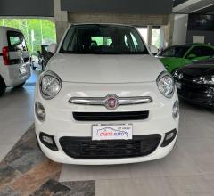 Auto - Fiat 500x 1.3 m.jet 95 cv pop star