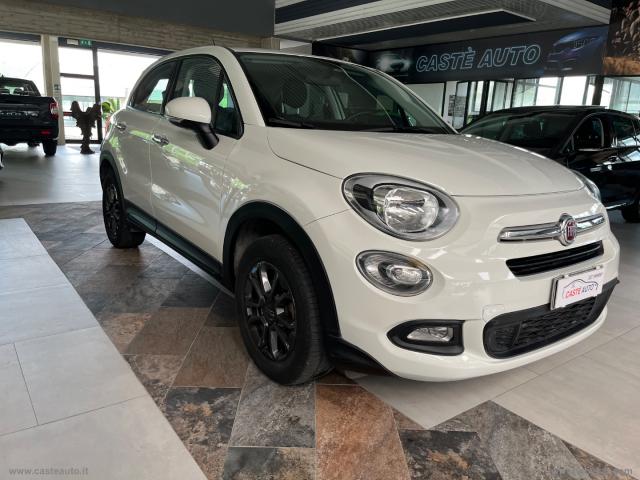 Auto - Fiat 500x 1.3 m.jet 95 cv pop star