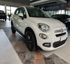 Auto - Fiat 500x 1.3 m.jet 95 cv pop star